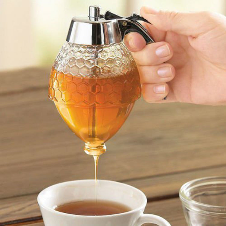 Honey Squeeze Bottle
