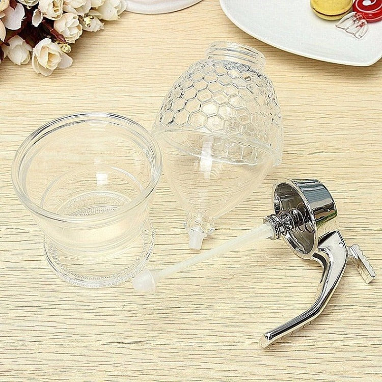 Honey Squeeze Bottle