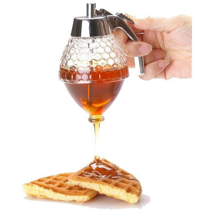 Honey Squeeze Bottle