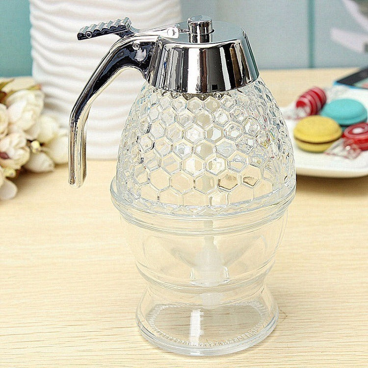 Honey Squeeze Bottle