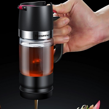 Honey Squeeze Bottle