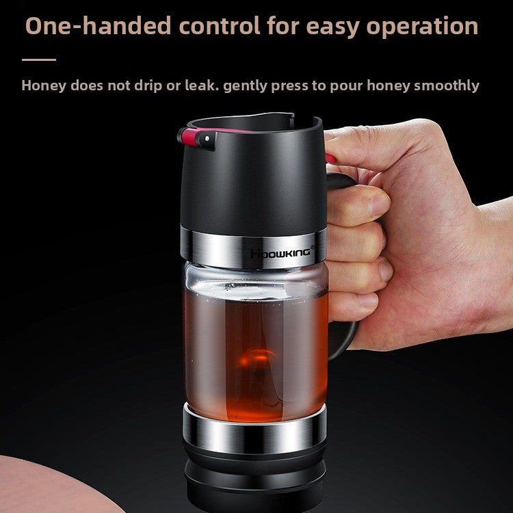 Honey Squeeze Bottle