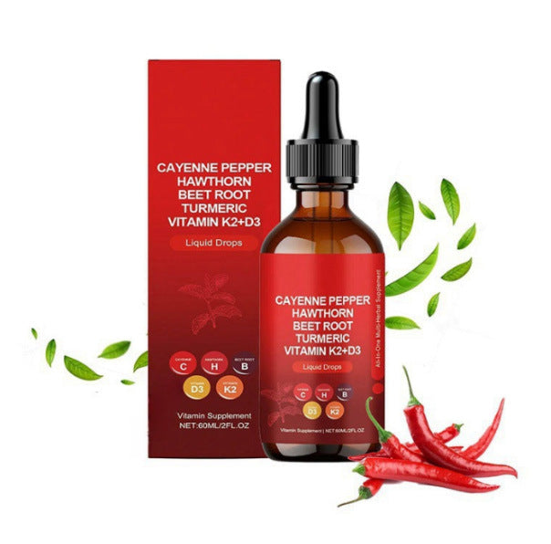 Honey Stick Vitamin C Liquid Beverage