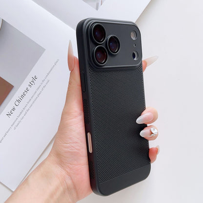 Honeycomb anti-drop phone case