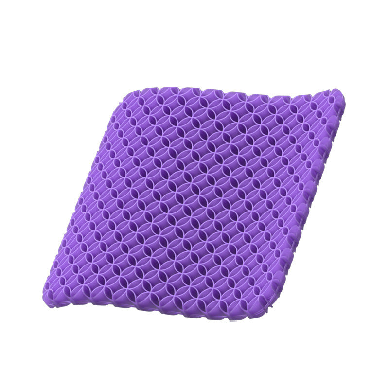 Honeycomb Gel Cooling Seat Cushion