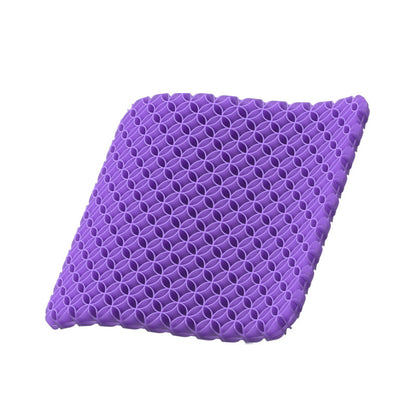 Honeycomb Gel Cooling Seat Cushion
