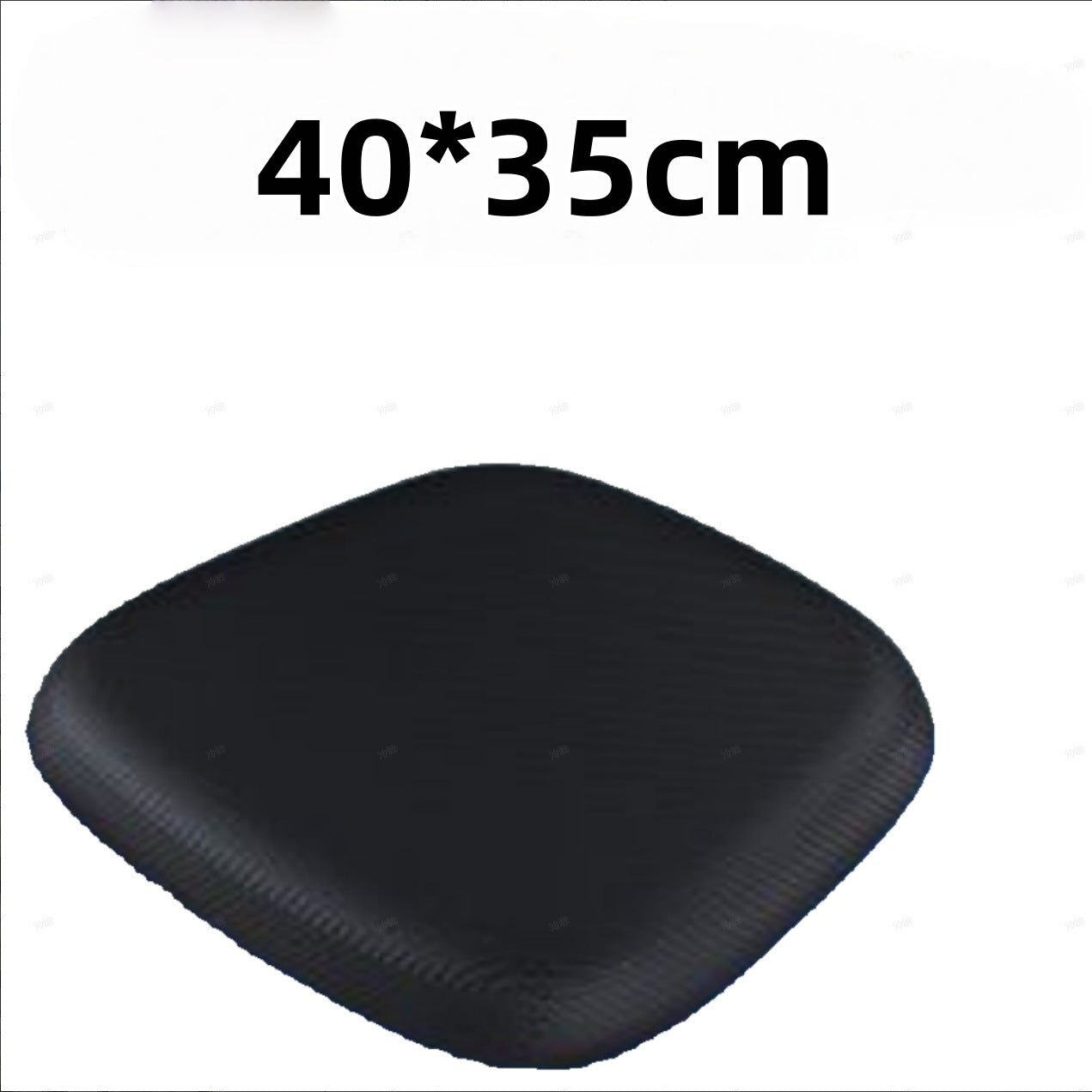 Honeycomb Gel Cooling Seat Cushion