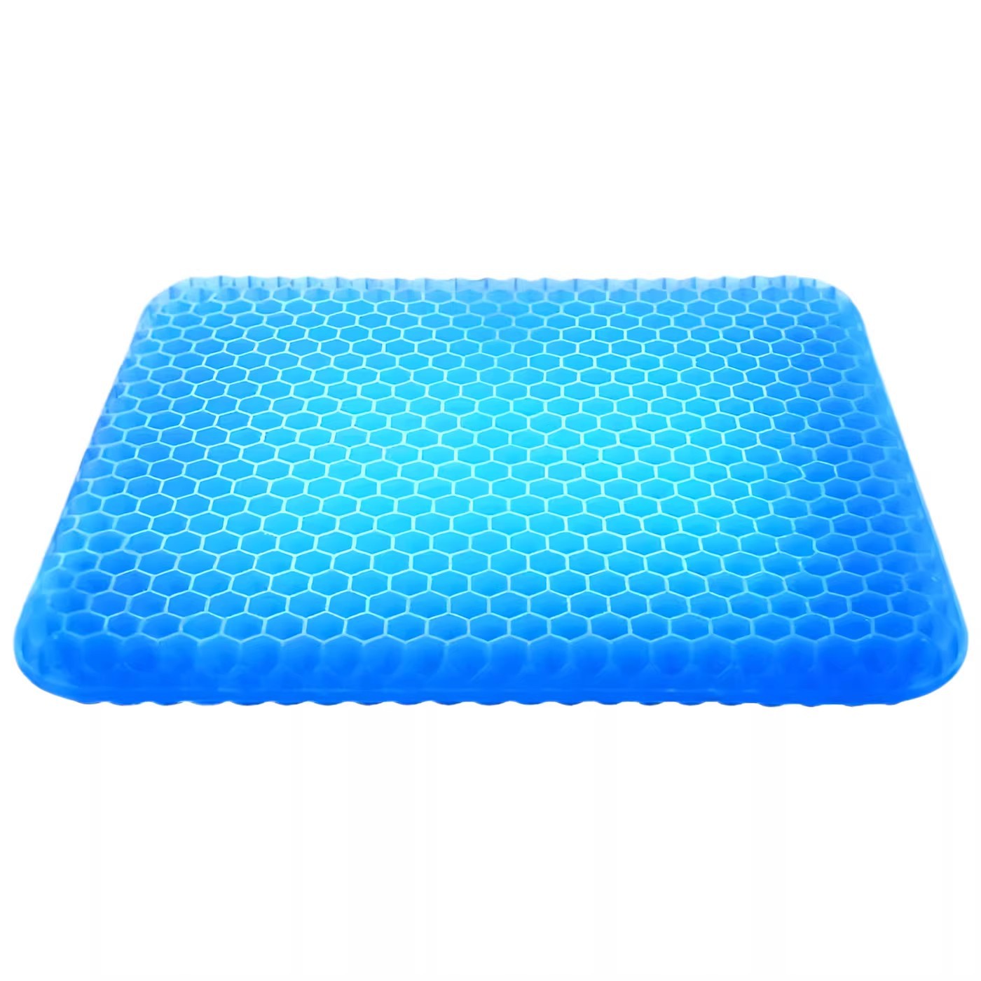Honeycomb Gel Cooling Seat Pad