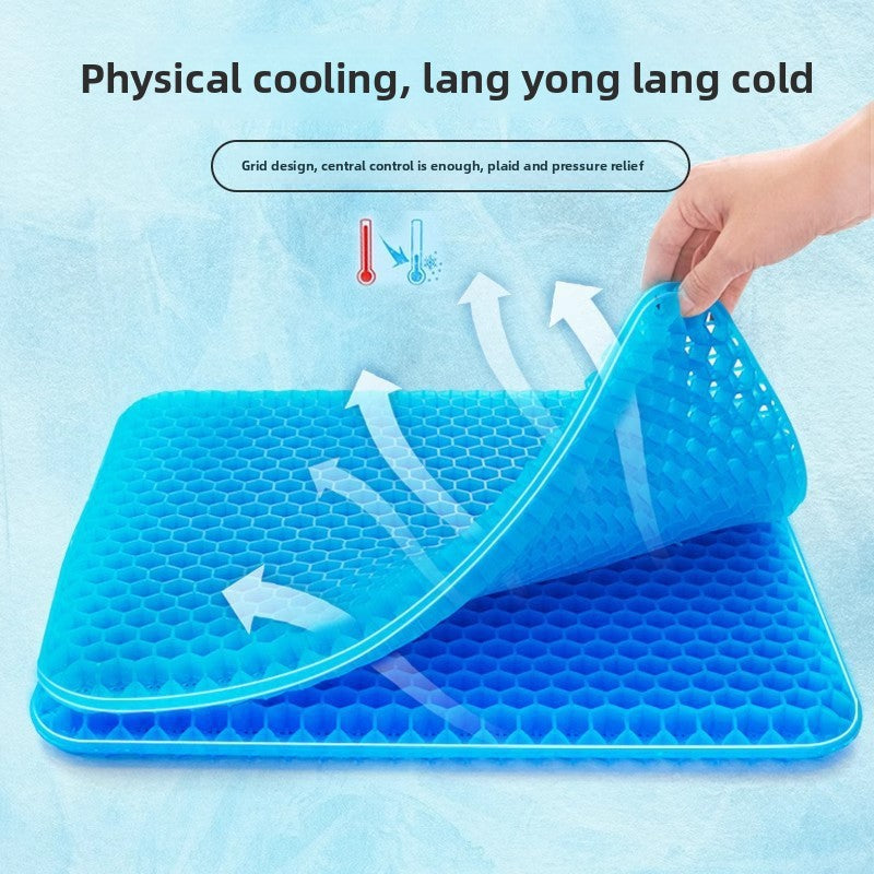 Honeycomb Gel Cushion