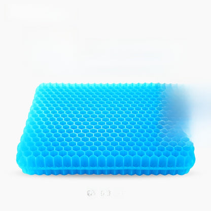 Honeycomb Gel Seat Cushion for Office and Study