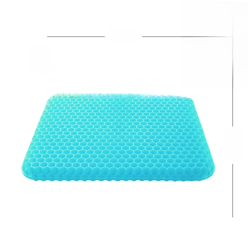 Honeycomb Gel Seat Cushion for Office and Study