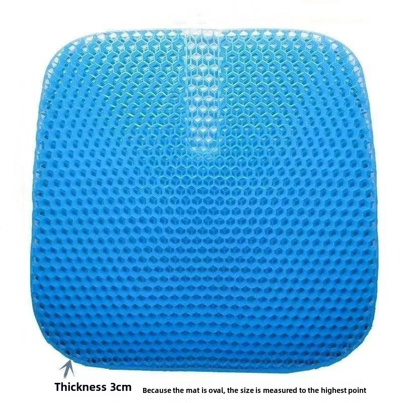 Honeycomb Gel Seat Cushion
