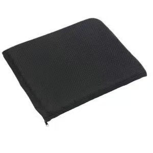 Honeycomb Gel Seat Cushion with Cooling Comfort