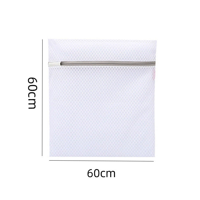 Honeycomb Mesh Laundry Bag