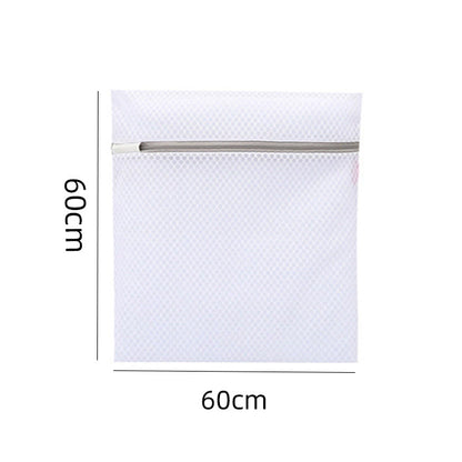 Honeycomb Mesh Laundry Bag