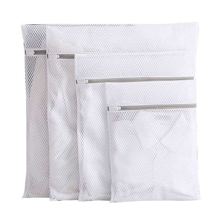 Honeycomb Mesh Laundry Bag