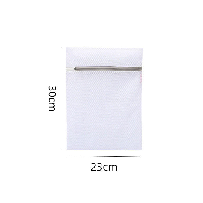 Honeycomb Mesh Laundry Bag