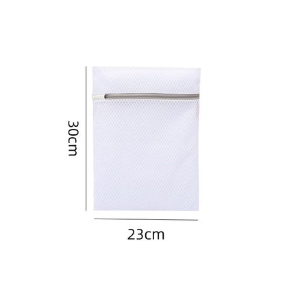 Honeycomb Mesh Laundry Bag
