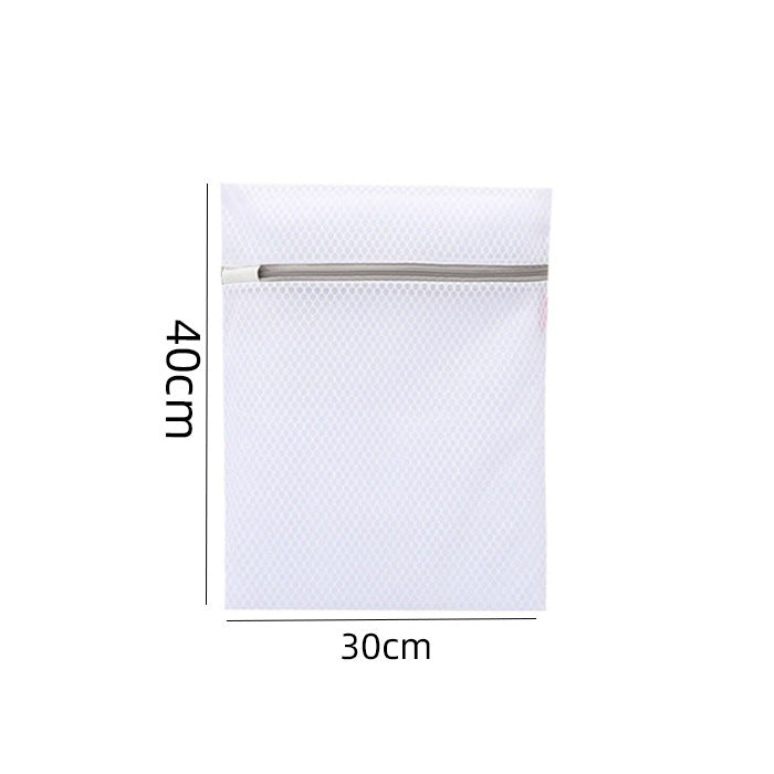 Honeycomb Mesh Laundry Bag
