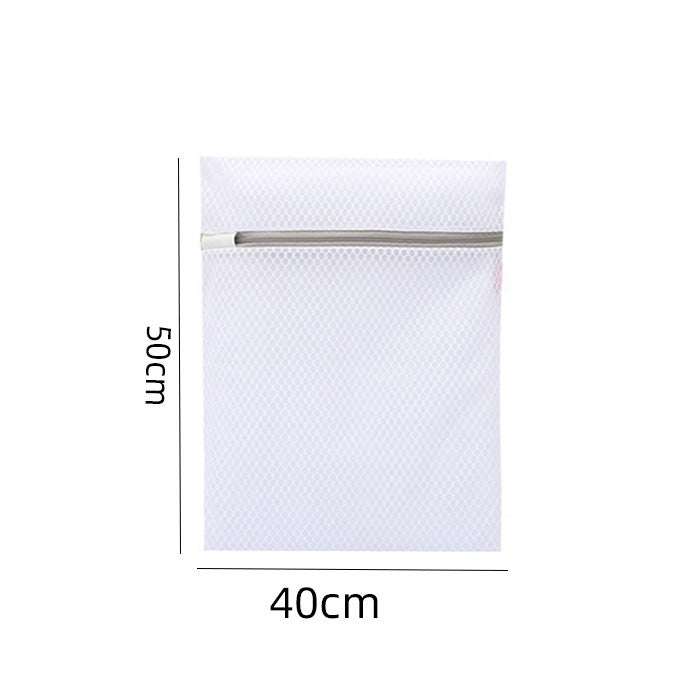 Honeycomb Mesh Laundry Bag