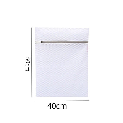 Honeycomb Mesh Laundry Bag