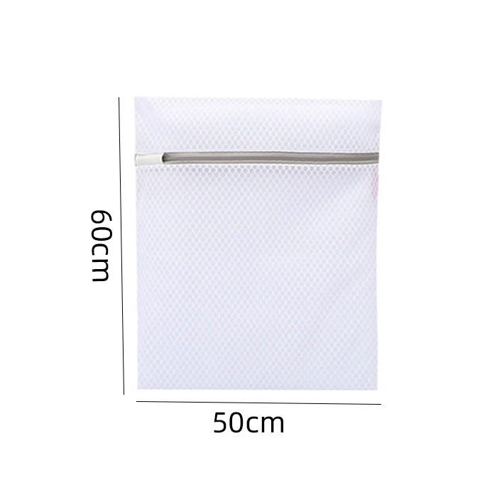 Honeycomb Mesh Laundry Bag