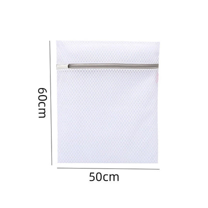 Honeycomb Mesh Laundry Bag