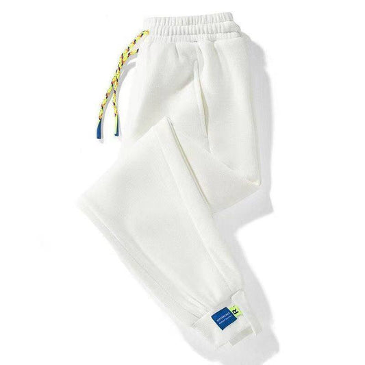 Hong Kong Style Pants