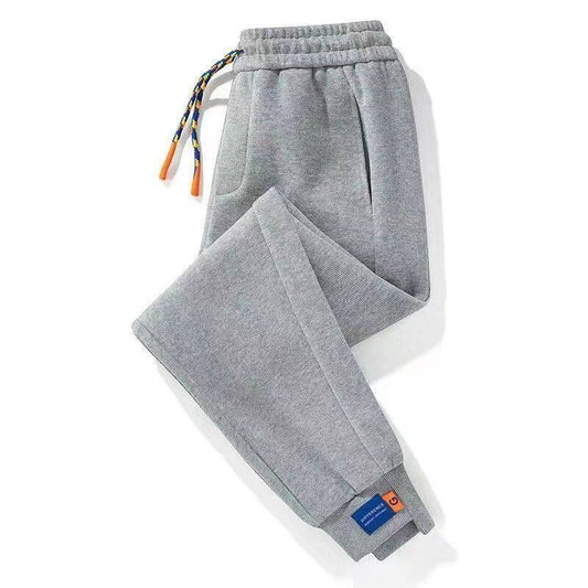 Hong Kong Style Pants