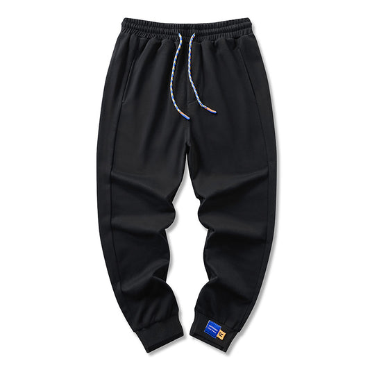 Hong Kong Style Pants
