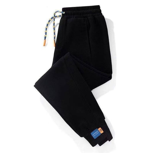 Hong Kong Style Pants