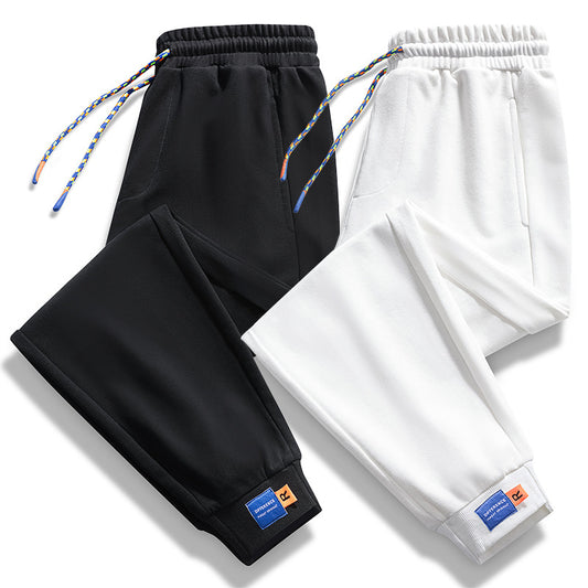 Hong Kong Style Pants