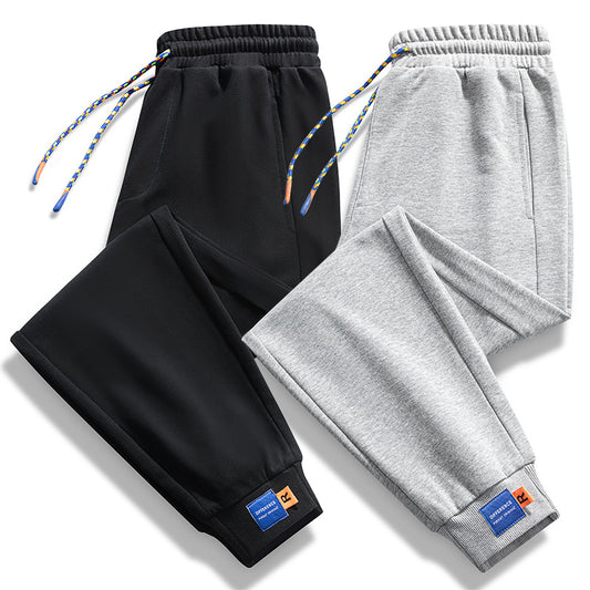 Hong Kong Style Pants