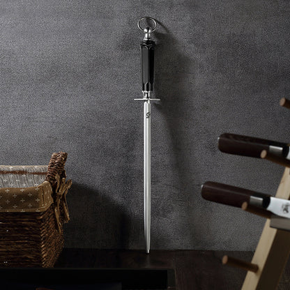 honing rod