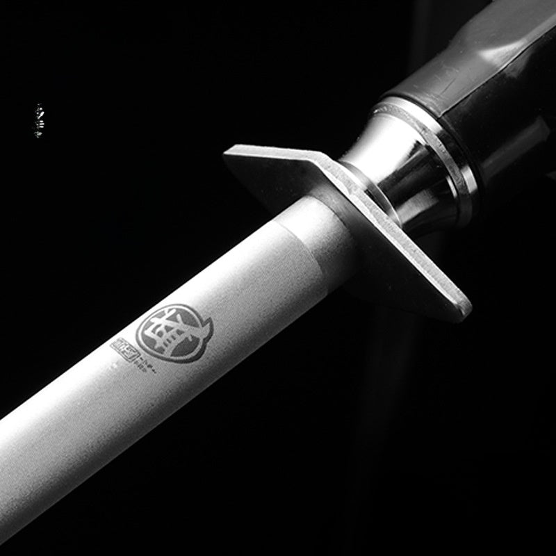honing rod