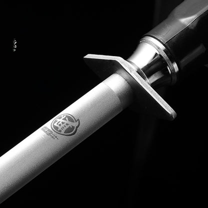honing rod