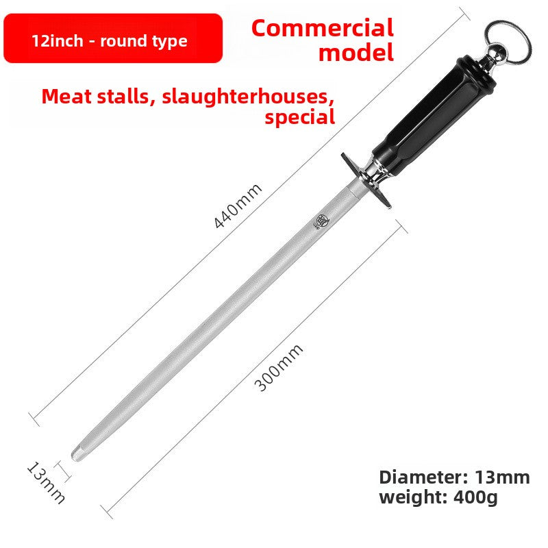 honing rod