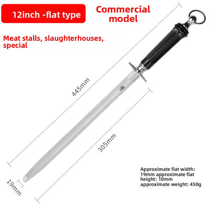 honing rod