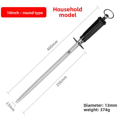 honing rod
