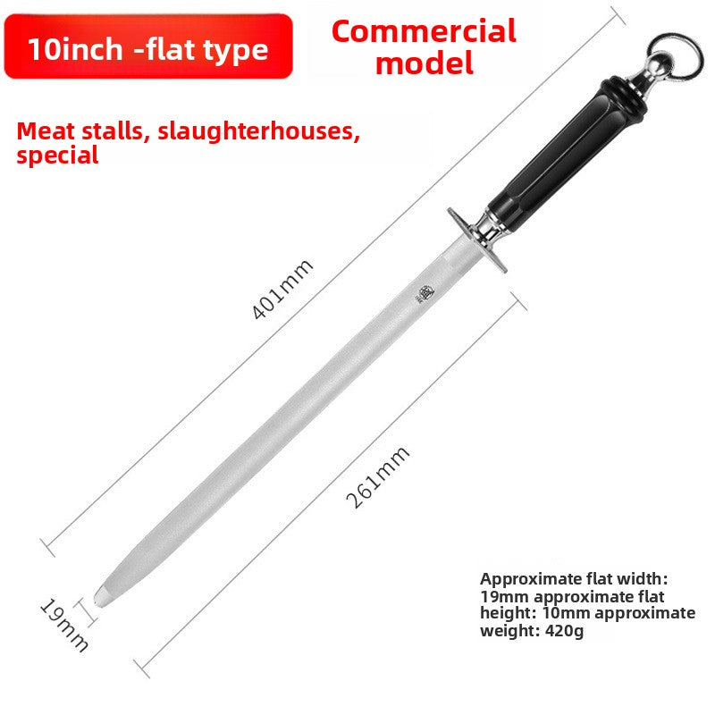honing rod