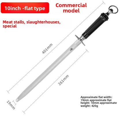 honing rod