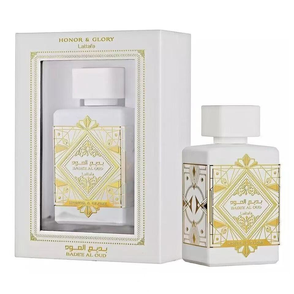 Honor Ebony Perfume