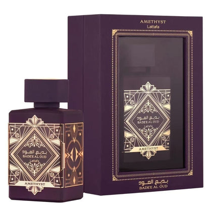 Honor Ebony Perfume
