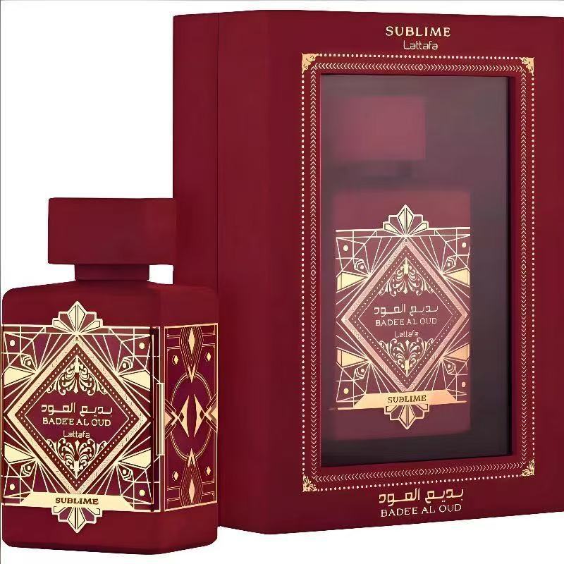 Honor Ebony Perfume