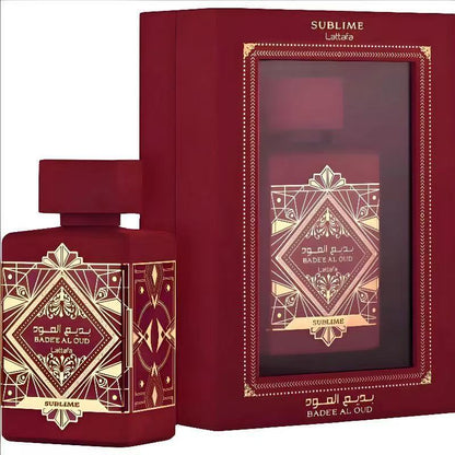 Honor Ebony Perfume