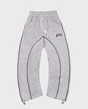 Hooded Camouflage Fleece Sweatsuit