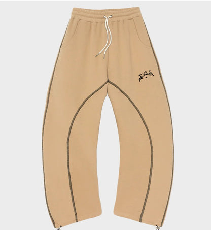 Hooded Camouflage Fleece Sweatsuit