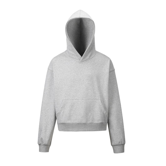 Hooded Cardigan
