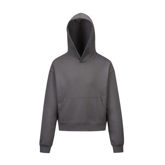 Hooded Cardigan