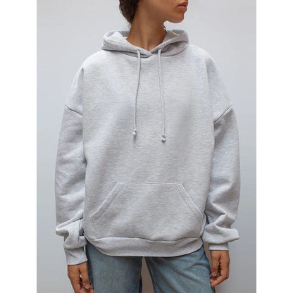 hooded jacket